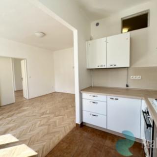 Pronájem bytu 3+kk 55 m² České Budějovice