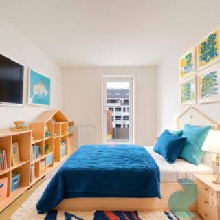 Prodej bytu 3+kk 81 m² České Budějovice