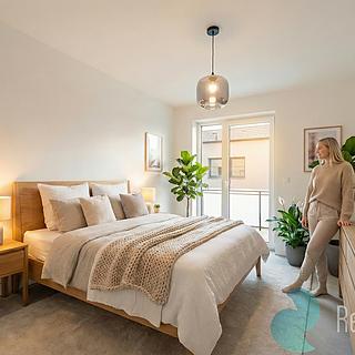 Prodej bytu 4+kk 96 m&sup2; Vráto