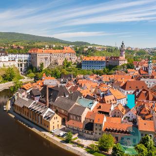 Prodej hotelu a penzionu 700 m² Český Krumlov, Kájovská