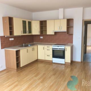 Pronájem bytu 2+kk 40 m² České Budějovice