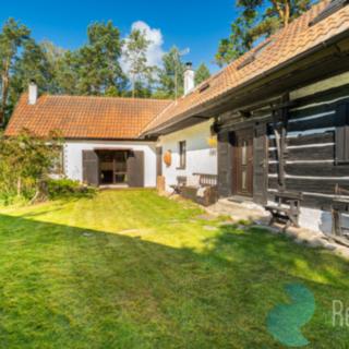 Prodej rodinného domu 180 m&sup2; Klenovice