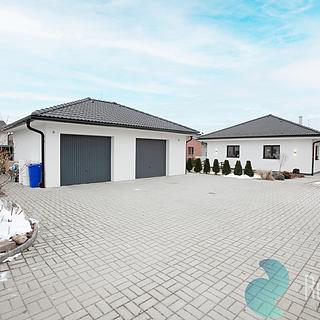 Prodej rodinného domu 142 m&sup2; Vitín