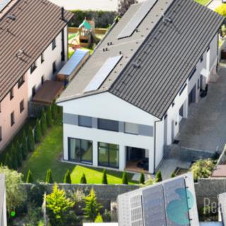 Prodej rodinného domu 163 m² České Budějovice