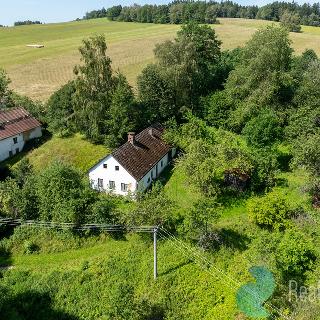 Prodej chalupy 138 m² Benešov nad Černou, 