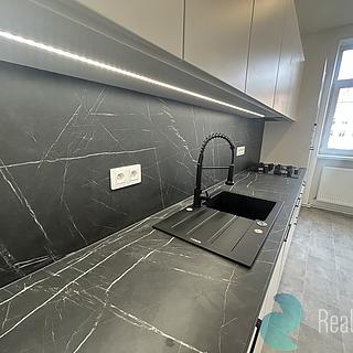 Pronájem bytu 2+1 70 m&sup2; České Budějovice