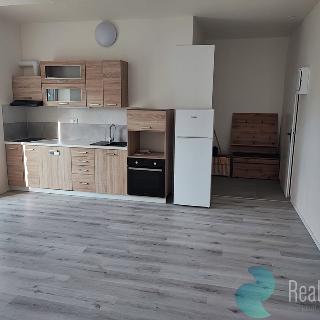 Pronájem bytu 2+kk 45 m² Kaplice, Omlenická