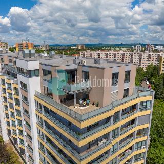 Prodej bytu 3+kk 167 m² České Budějovice, Staroměstská