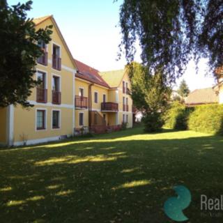 Pronájem bytu 3+kk 82 m² Dobrá Voda u Českých Budějovic