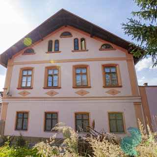 Prodej činžovního domu 230 m² Police nad Metují, Tomkova