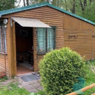 Prodej zahrady 387 m² Pardubice