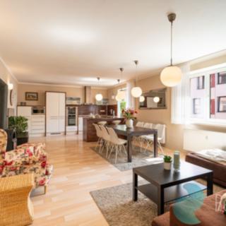 Prodej vily 290 m&sup2; České Budějovice