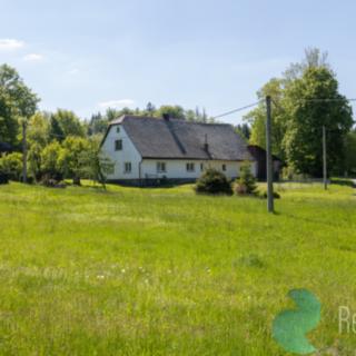 Prodej chalupy 120 m² Ždírec nad Doubravou