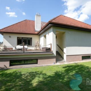 Prodej rodinného domu 250 m² Mrač