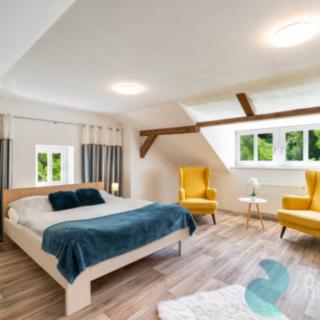 Prodej hotelu, penzionu 302 m&sup2; Rožmberk nad Vltavou