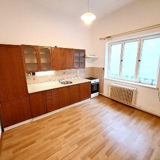 Pronájem bytu 3+1 70 m² České Budějovice, Nová