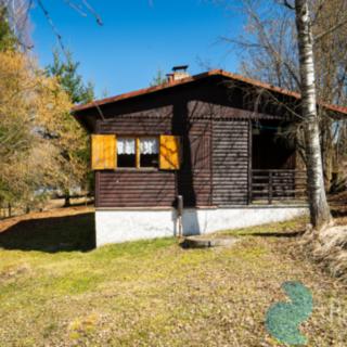Prodej hotelu, penzionu 374 m² Horní Planá