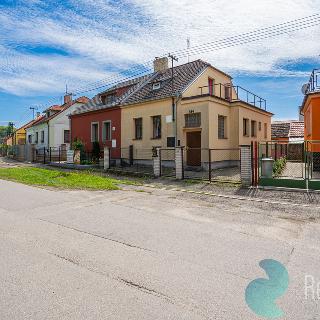 Prodej rodinného domu 110 m² Netolice, Vodňanská