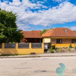 Prodej rodinného domu 100 m² Jílovice