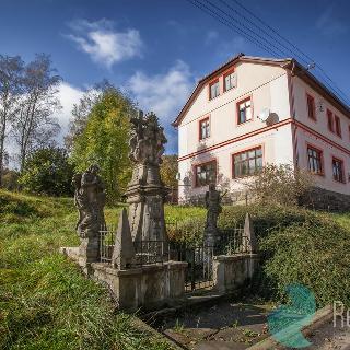 Prodej rodinného domu 204 m² Teplice nad Metují, Aloise Jiráska