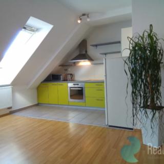 Pronájem bytu 3+kk 82 m² Dobrá Voda u Českých Budějovic