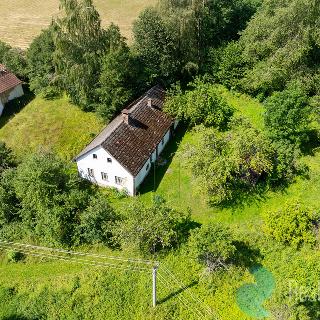 Prodej chalupy 138 m² Benešov nad Černou, 