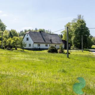 Prodej chalupy 80 m² Ždírec nad Doubravou Stružinec