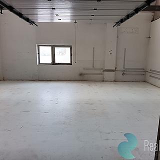 Pronájem výrobního objektu 98 m² Kaplice
