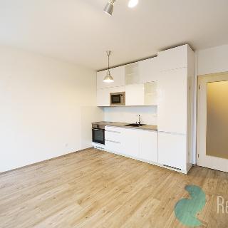 Prodej bytu 1+kk a garsoniéry 32 m² Praha, Ungarova