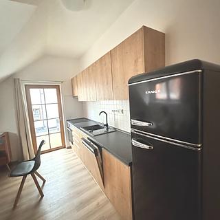 Pronájem bytu 2+kk 47 m&sup2; České Budějovice