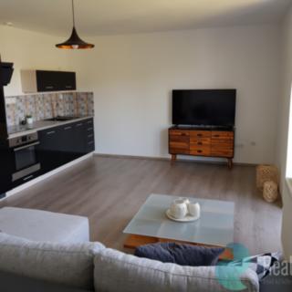 Pronájem bytu 2+kk 48 m² České Budějovice 7, Boh. Kafky