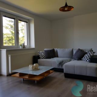 Pronájem bytu 2+kk 48 m² České Budějovice 7, Boh. Kafky