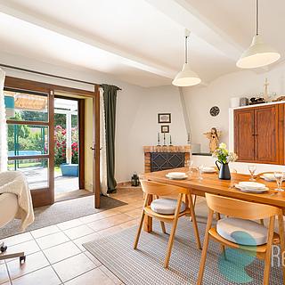 Prodej hotelu, penzionu 295 m&sup2; Benešov nad Černou