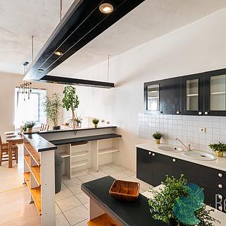 Prodej rodinného domu 340 m² Trhové Sviny