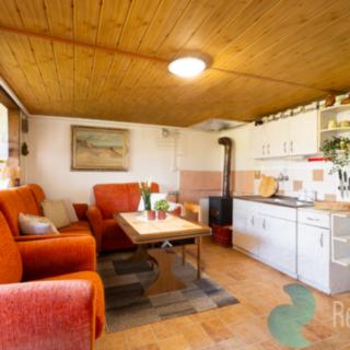Prodej chaty 49 m² Chotýčany, 