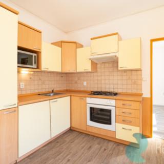 Prodej bytu 2+1 61 m² Strakonice, MUDr. K. Hradeckého