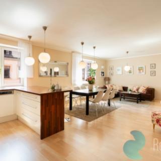 Prodej vily 290 m&sup2; České Budějovice