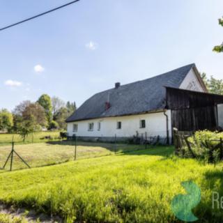 Prodej chalupy 120 m² Ždírec nad Doubravou