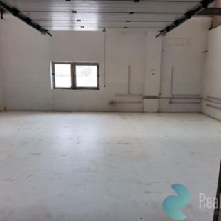 Pronájem výrobního objektu 98 m² Kaplice, Omlenická