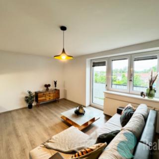 Pronájem bytu 2+kk 56 m² České Budějovice