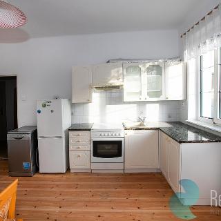 Pronájem bytu 2+kk 44 m² České Budějovice, J. Buděšínského