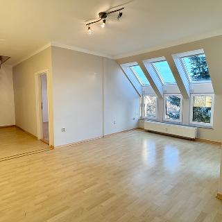 Pronájem bytu 4+kk 156 m² Český Krumlov, Vyšehrad