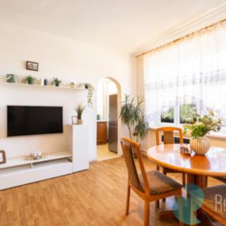 Prodej bytu 2+1 47 m² České Budějovice