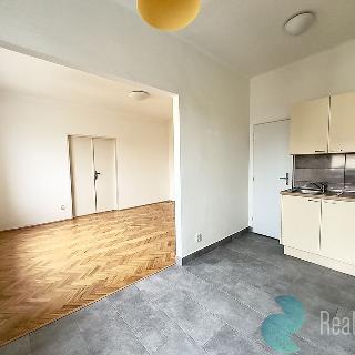 Pronájem bytu 3+kk 70 m² České Budějovice, Krajinská