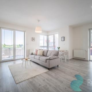 Prodej bytu 2+kk 57 m² Říčany