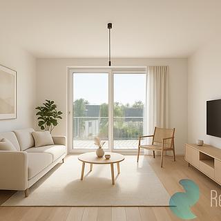 Prodej bytu 4+kk 99 m² Vráto