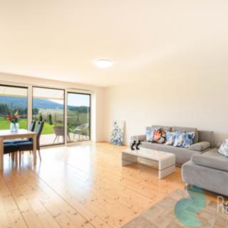 Prodej rodinného domu 130 m² Horní Stropnice