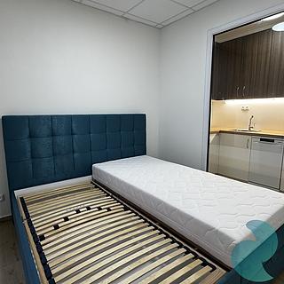 Pronájem bytu 2+kk 40 m&sup2; Borovany