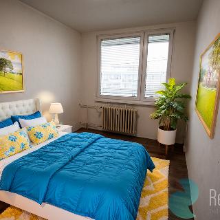 Prodej bytu 3+1 85 m² Praha, Při trati