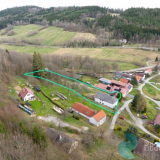 Prodej zemědělské usedlosti 200 m² Chroboly, 